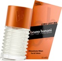 Bruno Banani Absolute Man pánsky parfém 50 ml