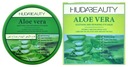 HUDABEAUTY Aloe Vera náplasti na oči - 60 ks