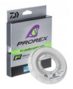 DAIWA PROREX FLUOROCARBON LEADER 0,14MM 50M 1,7KG