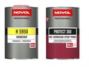 NOVOL PROTECT 360 EPOXY PRIMER KOMPLET