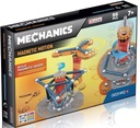 Magnetické bloky GEOMAG Mechanika 86 ks