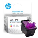 COLOR HEAD HP DESKJET GT 5800 5810 5820 ATRAMENT NÁDRŽKA 100 110 115 119 300