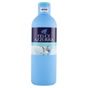 Bagno tekutý do kúpeľa s morskou soľou Akcia Marini 650ml - Felce Azzurra