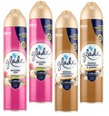 GLADE BRISE Osviežovač vzduchu vôňa Japonská záhrada Jasmine 300ml