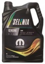 SELENIA MOTOROVÝ OLEJ WR 5W40 5L