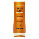 DERMACOL SELF TAN LOTION SAMOOPALOVACÍ 200ml