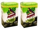 Yerba Mate Pajarito Hierbas Herbal 500g Menta