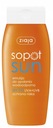 Ziaja Vodeodolný opaľovací krém SPF 10 150 ml