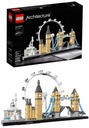 LEGO Architecture Londýn 21034