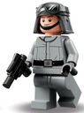 Figúrka sw1217 LEGO Star Wars AT-ST Driver