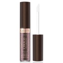 Eveline Cosmetics CHOCO GLAMOUR Tekuté očné tiene 06