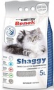 SUPER BENEK Podstielka Shaggy Cat pre dlhosrstú perzskú 5L