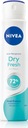 NIVEA DRY FRESH ANTIPERSPIRANT AEROSOL 250 ml