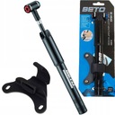 Beto EZ-003A 8 BAR mini AV FV pumpa na bicykel s hadicou