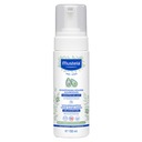 Mustela Bebe šampón v pene pre bábätká 150ml