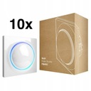 FIBARO Walli Roller Shutter Z-wave (10 ks)