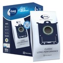 12x taška Electrolux Easy Go S-Bag E201SM