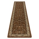 ROYAL RUNNER KOBEREC 60x300 cm MEADLE hnedá #GR3907