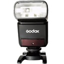 Blesk Godox TT350 speedlite pre Sony