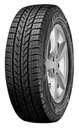 2 x Goodyear Ultra Grip Cargo 195/65 R16 104T C