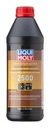 3667/LQM LIQUI MOLY OLEJ 1L HYDRAULICKÝ 2500 PSA LDS PRE POWER POWER /