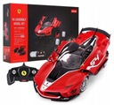 RASTAR R/C 1:18 Ferrari FXXK model na montáž