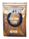 CLONE-A-WILLY KRUH NA ERKETY - SUPER STRETCH RING