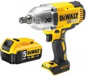 DEWALT DCF899 KĽÚČ 18V 1/2