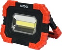 Yato YT-81821 Prenosný 10W LED reflektor