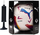 OFICIÁLNY ZÁPAS FUTBAL PUMA ORBITA LA LIGA 1 OMB R5 + PUMPA