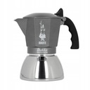 Indukčný kávovar Bialetti Brikka 4 tz - Premium Espresso Maker