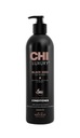 CHI Luxury Black Seed Oil Conditioner s čiernym rascom 739 ml