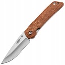 Zatvárací nôž Joker Pocket Rosewood s klipom