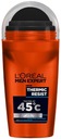 L'Oreal Paris Men Expert antiperspirant 45C 50ml (M) P2