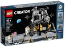 10266 LEGO Creator Expert - Lunárny Lander NASA Apollo 11