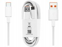 ORIGINÁLNY KÁBEL USB XIAOMI Mi TURBO CHARGE 6A 66W