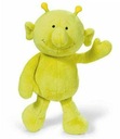 Maskot NICI Q Pootle Pooltle 50cm