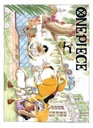 Anime Manga One Piece plagát op_126 A2 (vlastné)