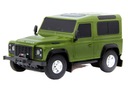 Land Rover Defender RC 1:24 Rastar 78500 ovládaný