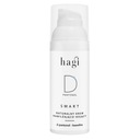 Hagi Smart D Prírodný hydratačný a upokojujúci krém s D-panthenolom, 50 ml