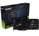 PALIT GeForce RTX 4070 DUAL 12 GB GDDR6X DLSS 3