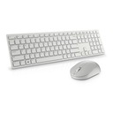 Bezdrôtová klávesnica a myš Dell KM5221W Pro, USA,