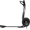 Logitech 960 slúchadlá s mikrofónom 981-000100