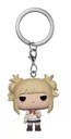 Himiko Toga Funko Keychain Pocket POP! Moja hrdinská akadémia