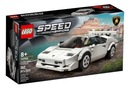 LEGO Speed ​​​​Champions 76908 Lamborghini Countach