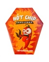 Tortilla chipsy Challenge Carolina Reaper 3g Hot Chip