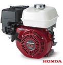 Motor HONDA GX160 zhutňovač ubíjadlo GX hriadeľ 19mm