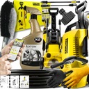 KARCHER K2 PREMIUM POWER TLAKOVÁ UMÝVAČKA NA RÁFKY