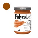 Polycolor akrylová farba 140ml 161 Raw Sienna