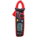 UT210E prúdová kliešť Mini multimeter Tester Uni T Ut